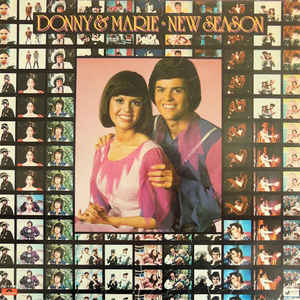 Donny & Marie: New Season